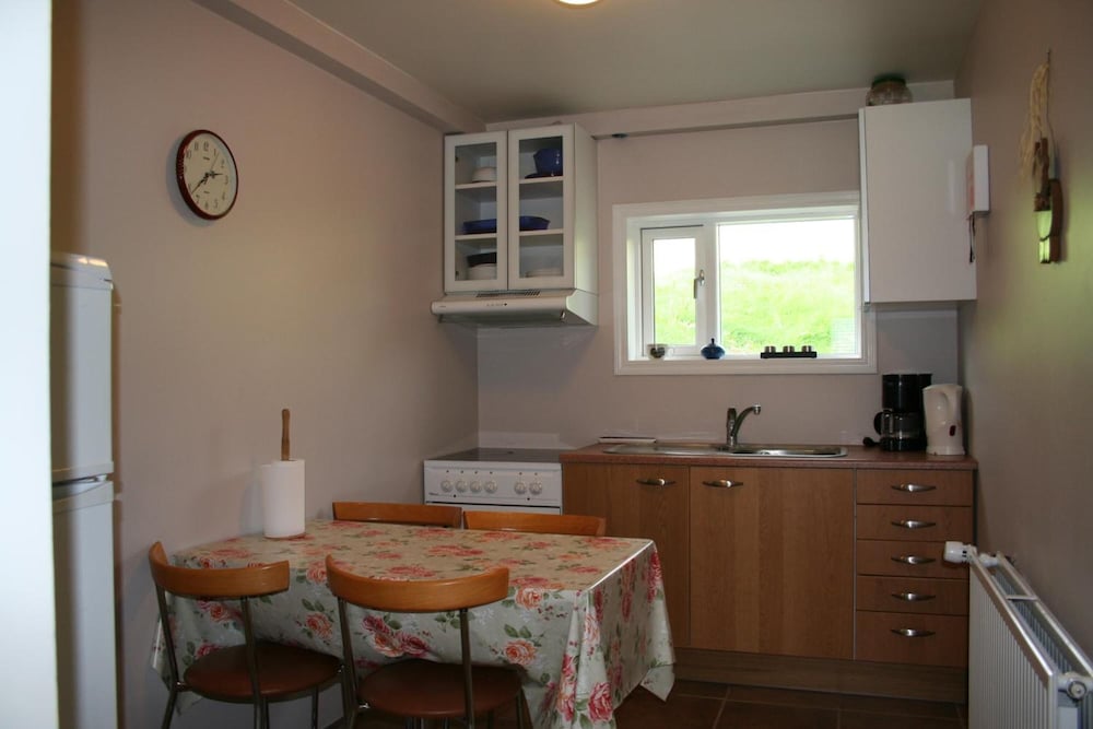 guesthouse svinavatn