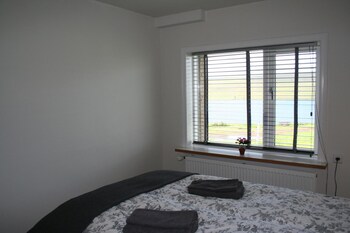 guesthouse svinavatn