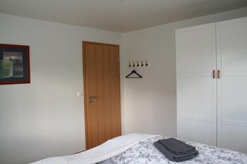guesthouse svinavatn
