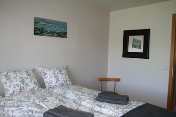 guesthouse svinavatn