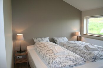 guesthouse svinavatn