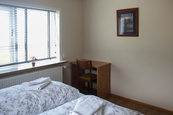 guesthouse svinavatn