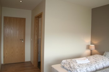guesthouse svinavatn