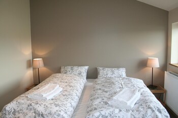 guesthouse svinavatn
