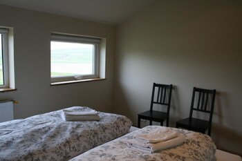 guesthouse svinavatn