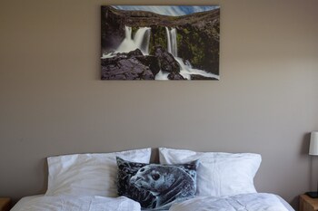 guesthouse svinavatn
