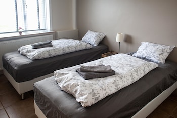 guesthouse svinavatn