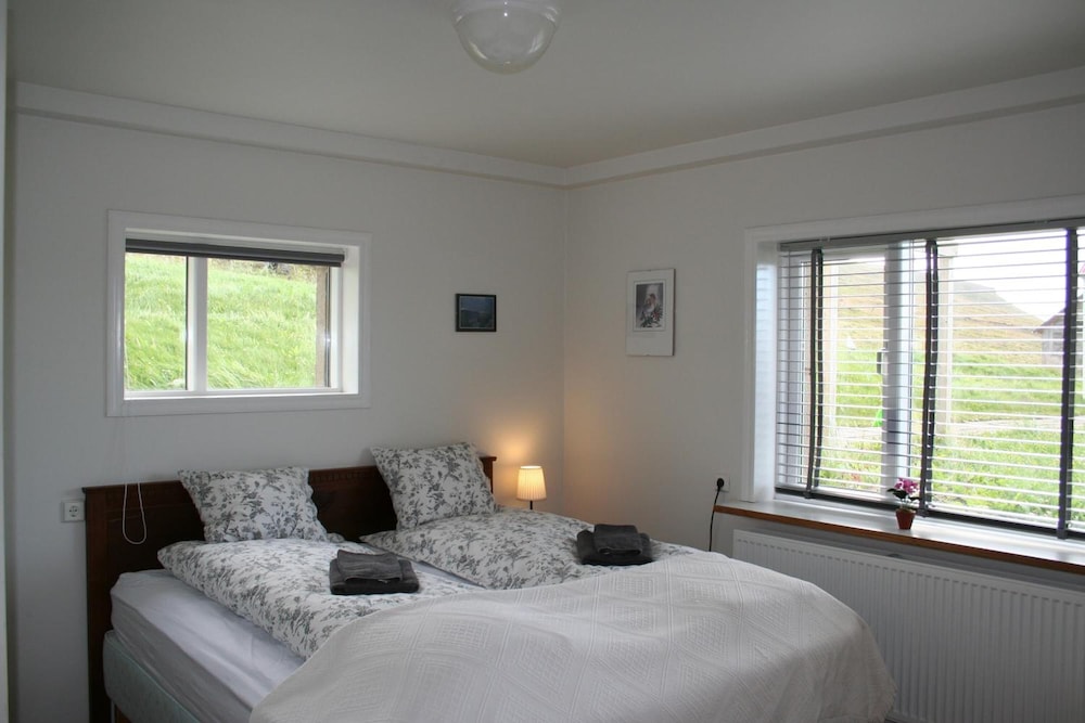 guesthouse svinavatn