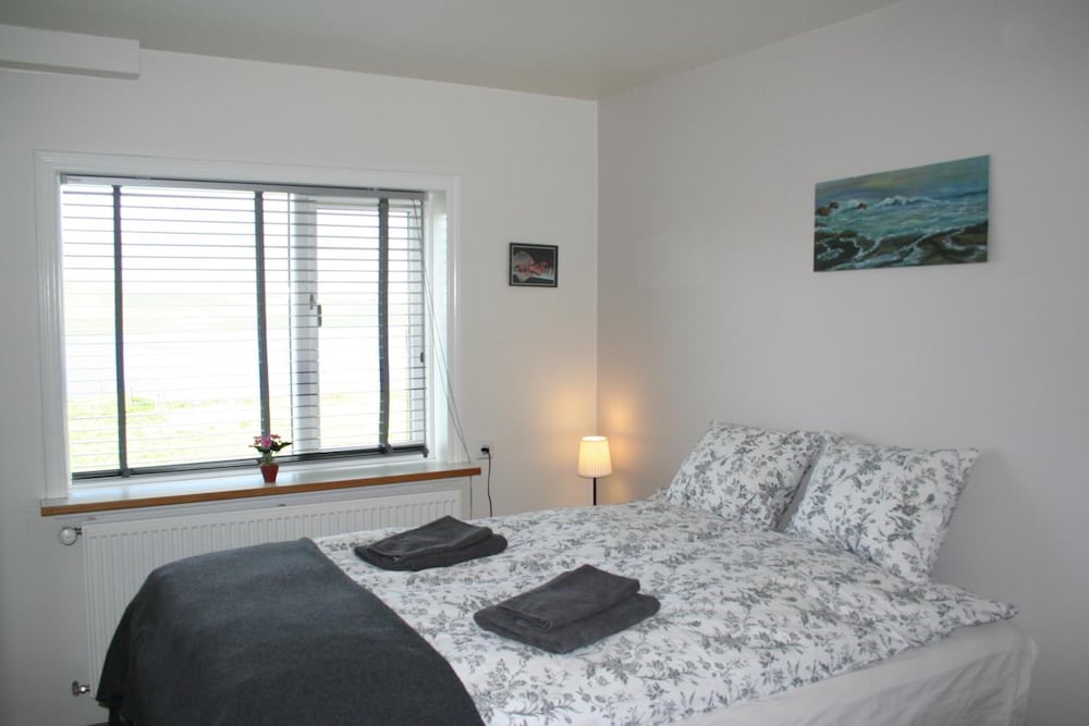 guesthouse svinavatn