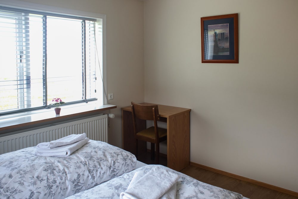 guesthouse svinavatn
