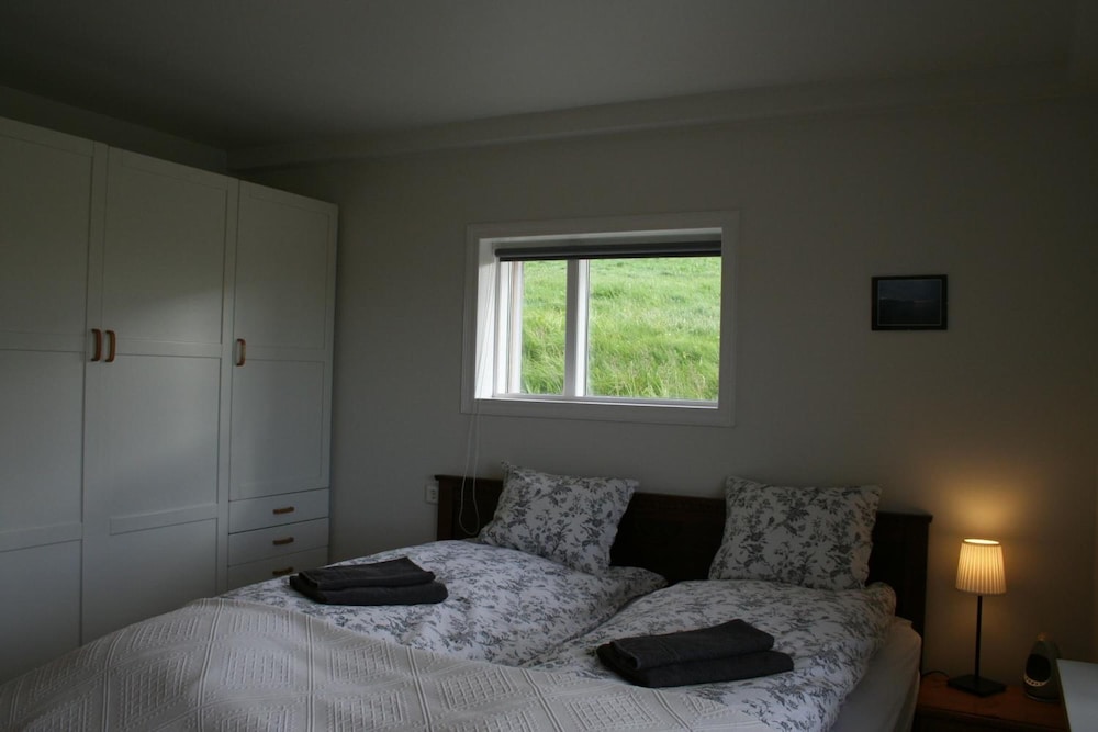guesthouse svinavatn