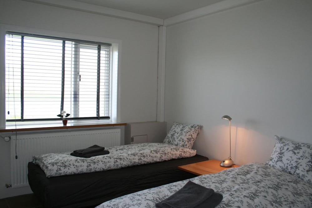 guesthouse svinavatn