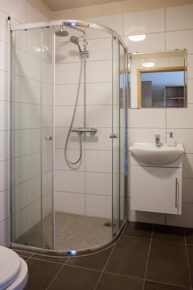 guesthouse svinavatn