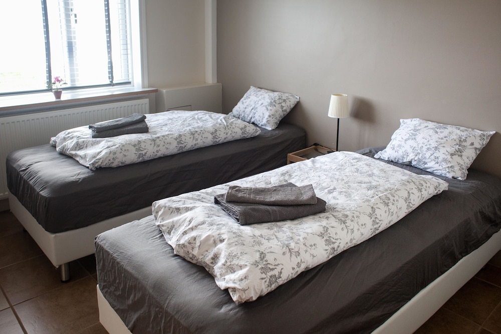 guesthouse svinavatn