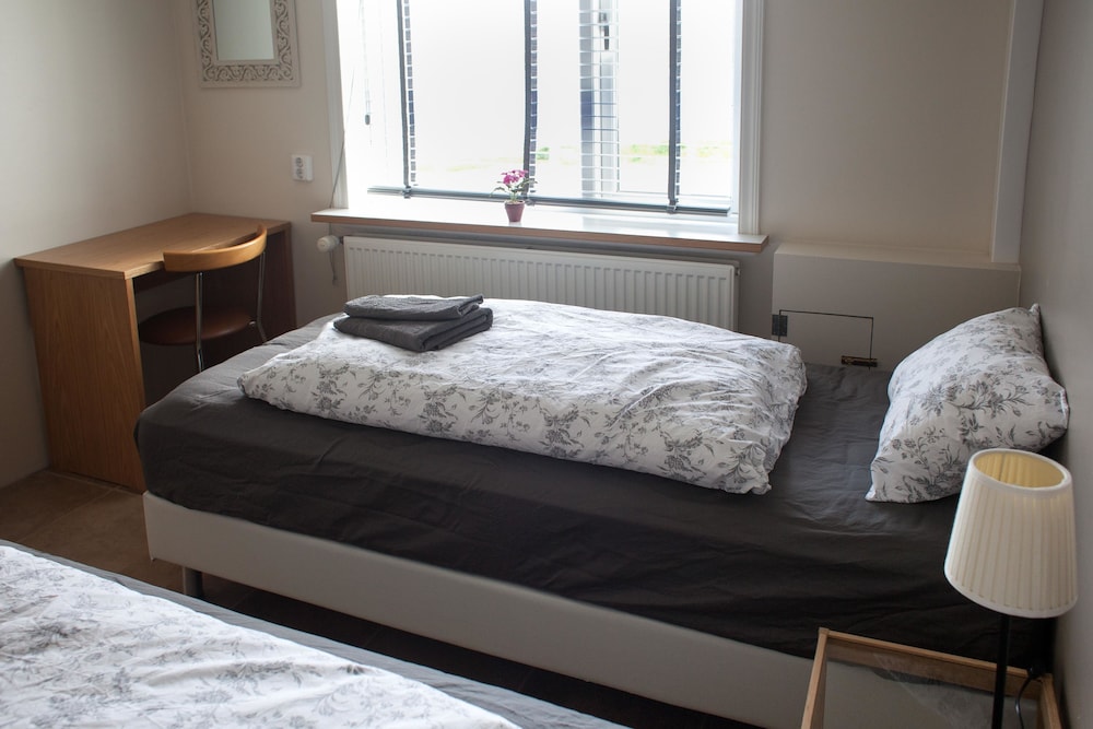 guesthouse svinavatn