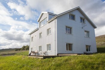 guesthouse svinavatn