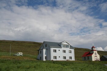 guesthouse svinavatn