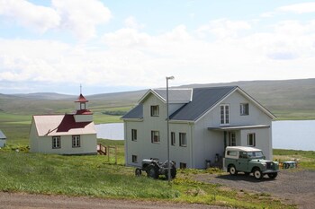 guesthouse svinavatn