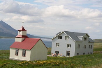 guesthouse svinavatn