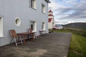 guesthouse svinavatn