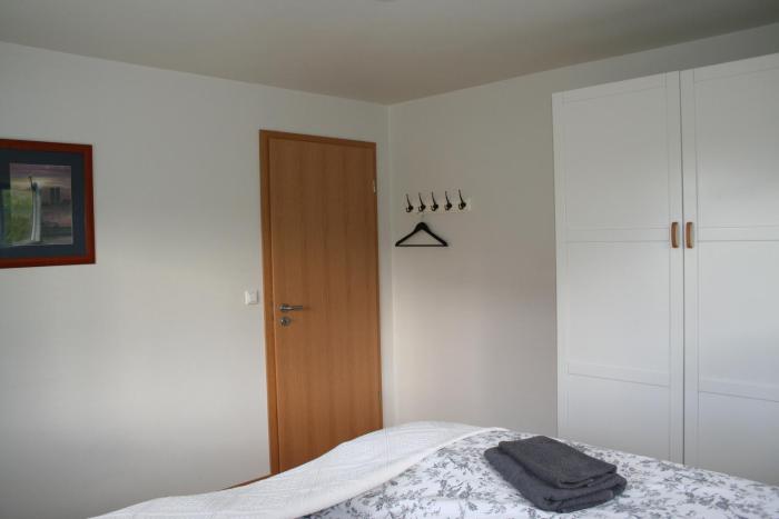 guesthouse svinavatn
