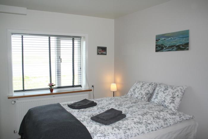 guesthouse svinavatn