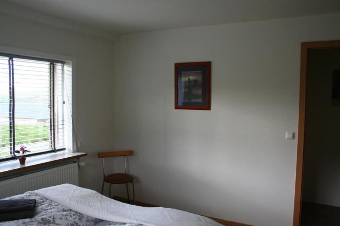 guesthouse svinavatn