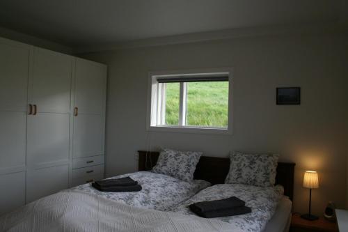 guesthouse svinavatn