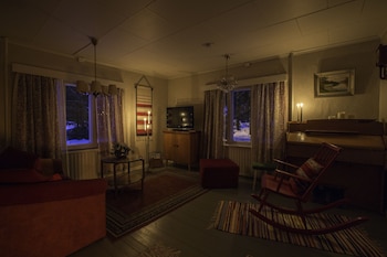 Villa Havula,Ranua>>Lapland,3.5 star