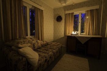 Villa Havula,Ranua>>Lapland,3.5 star