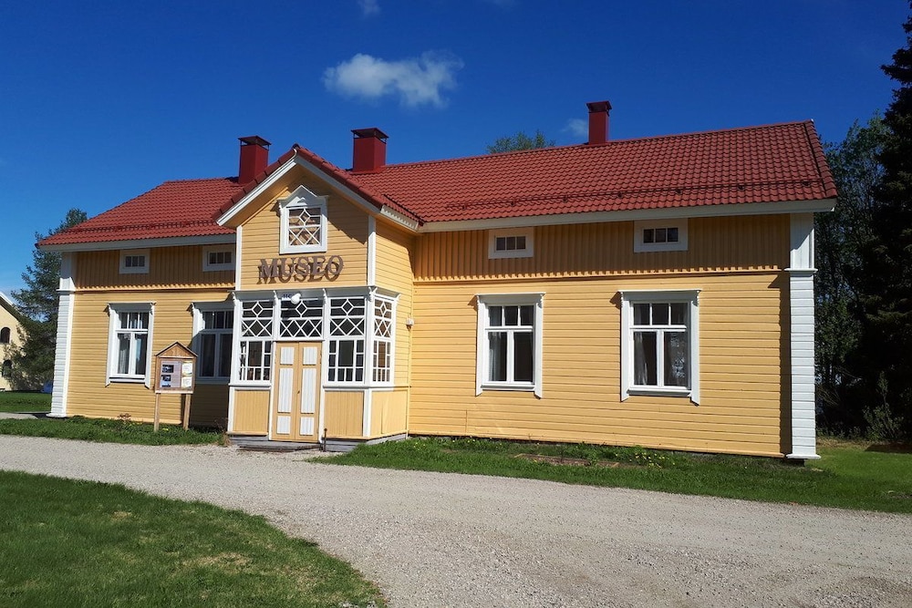 villa havula