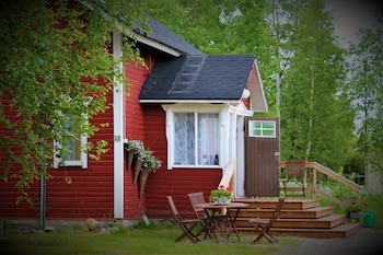 Villa Havula,Ranua>>Lapland,3.5 star