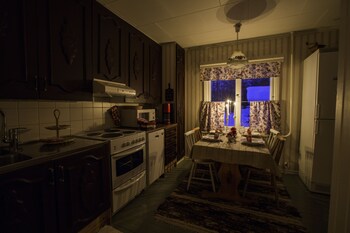 Villa Havula,Ranua>>Lapland,3.5 star