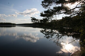 Vehkaniemi Holyday Estate,308 Salmentakasentie,3 star