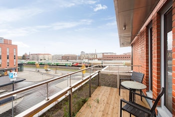 Hotel Citi Inn,Itsenaisyydenkatu 2, 33100, Tampere, Finland,3 star