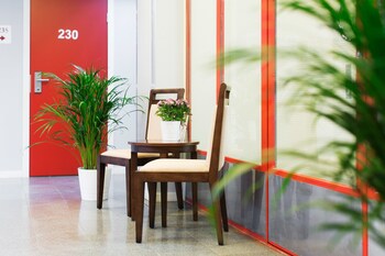 Hotel Citi Inn,Itsenaisyydenkatu 2, 33100, Tampere, Finland,3 star