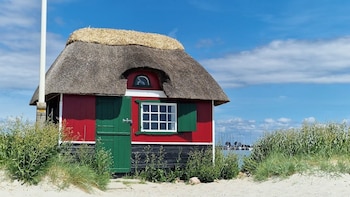 hotel udsigten marstal