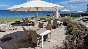 hotel udsigten marstal