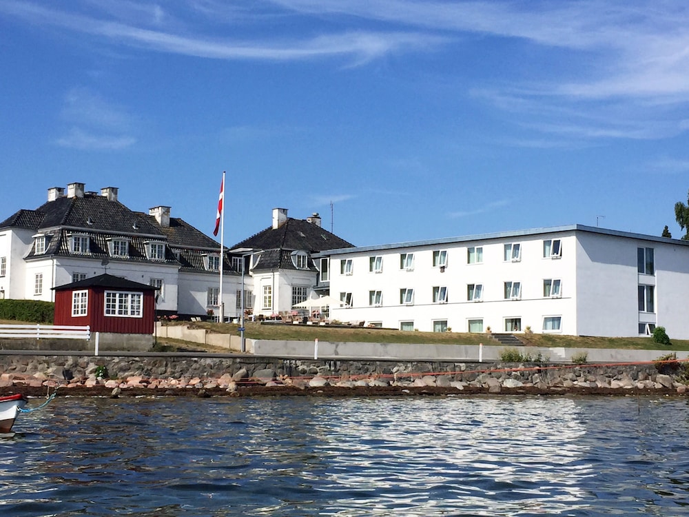 hotel udsigten marstal