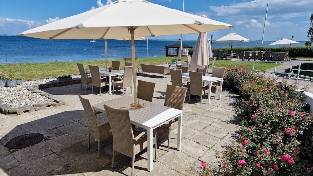 hotel udsigten marstal
