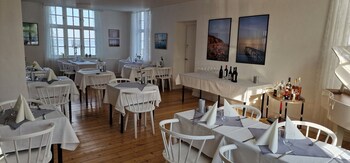 hotel udsigten marstal