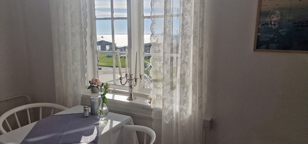 hotel udsigten marstal