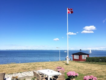 hotel udsigten marstal
