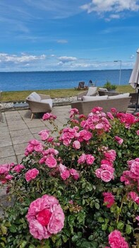 hotel udsigten marstal