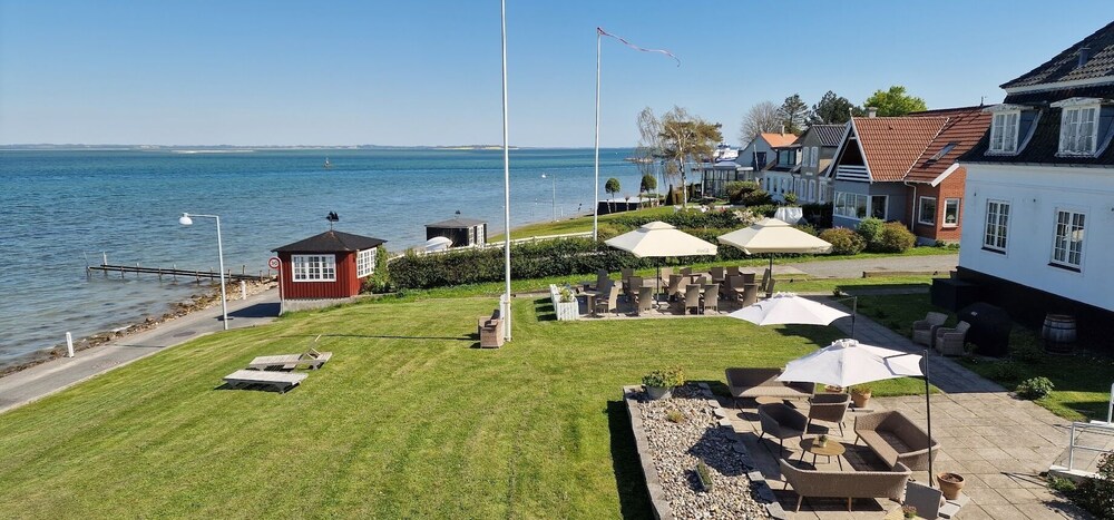 hotel udsigten marstal