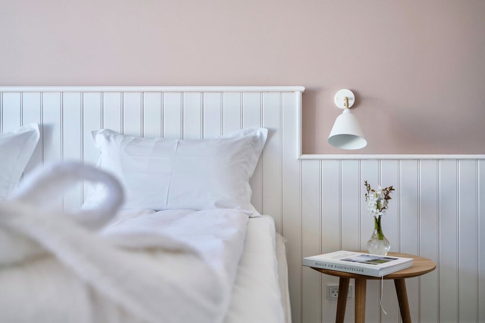 melsted badehotel