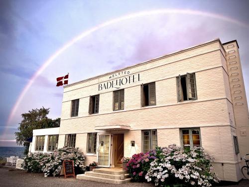 melsted badehotel