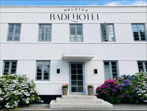 melsted badehotel