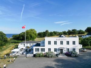 melsted badehotel