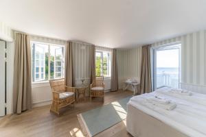 melsted badehotel
